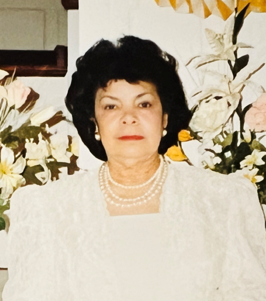 Elsa Nuñez