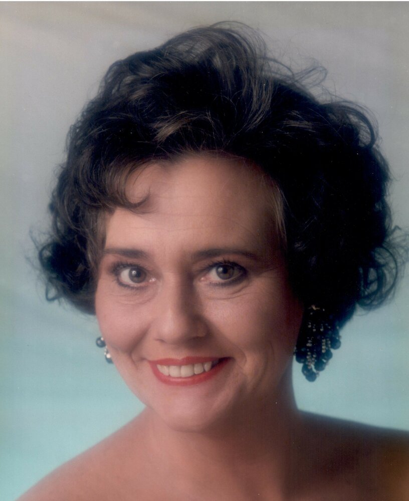 Barbara Kennedy