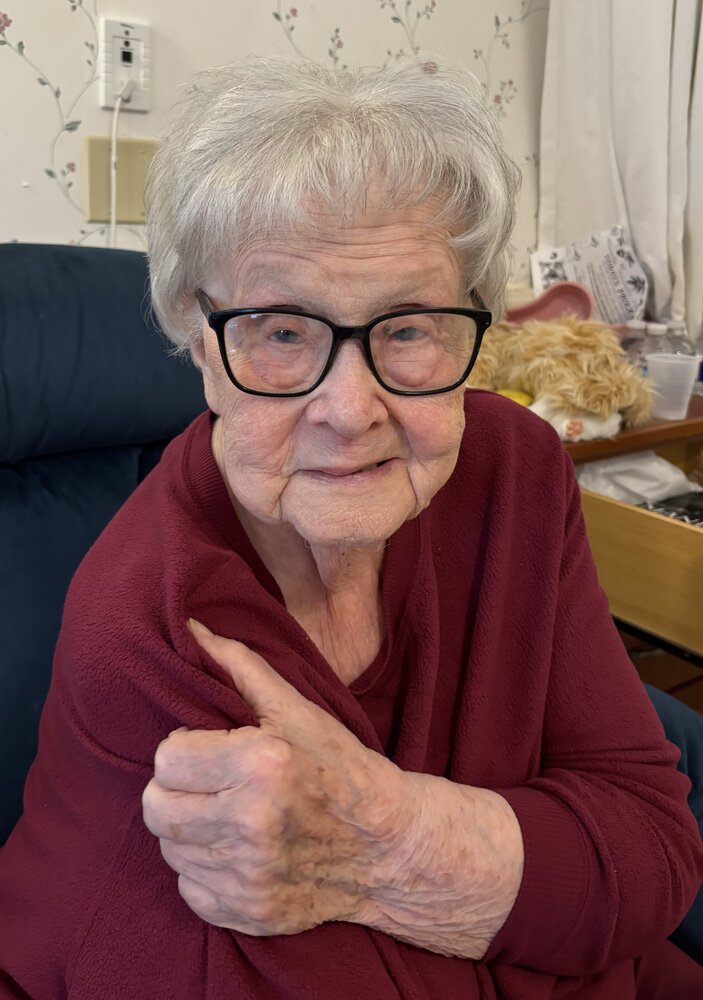 Thelma Mikoluk