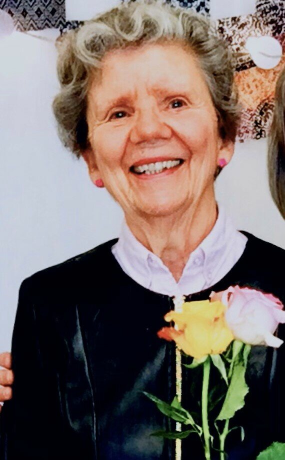 Marcia Murray