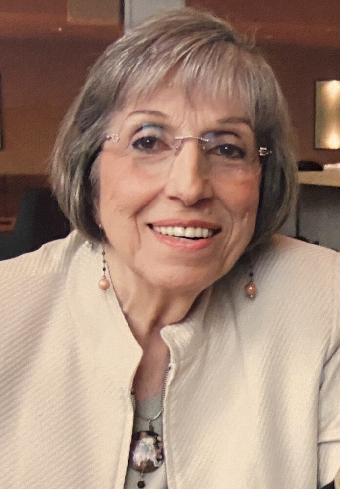 Josephine Tringale