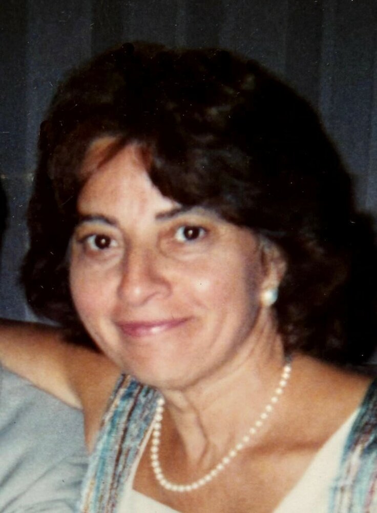 Rosalba Cincotti
