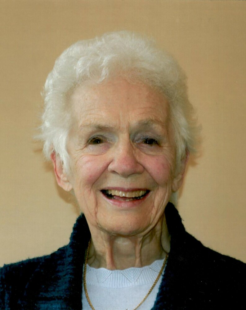 Mary Ventura