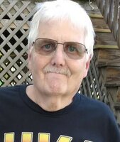Todd D. Strom