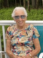 Betty G. Parechanian
