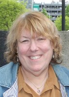 Ann E. Keniston