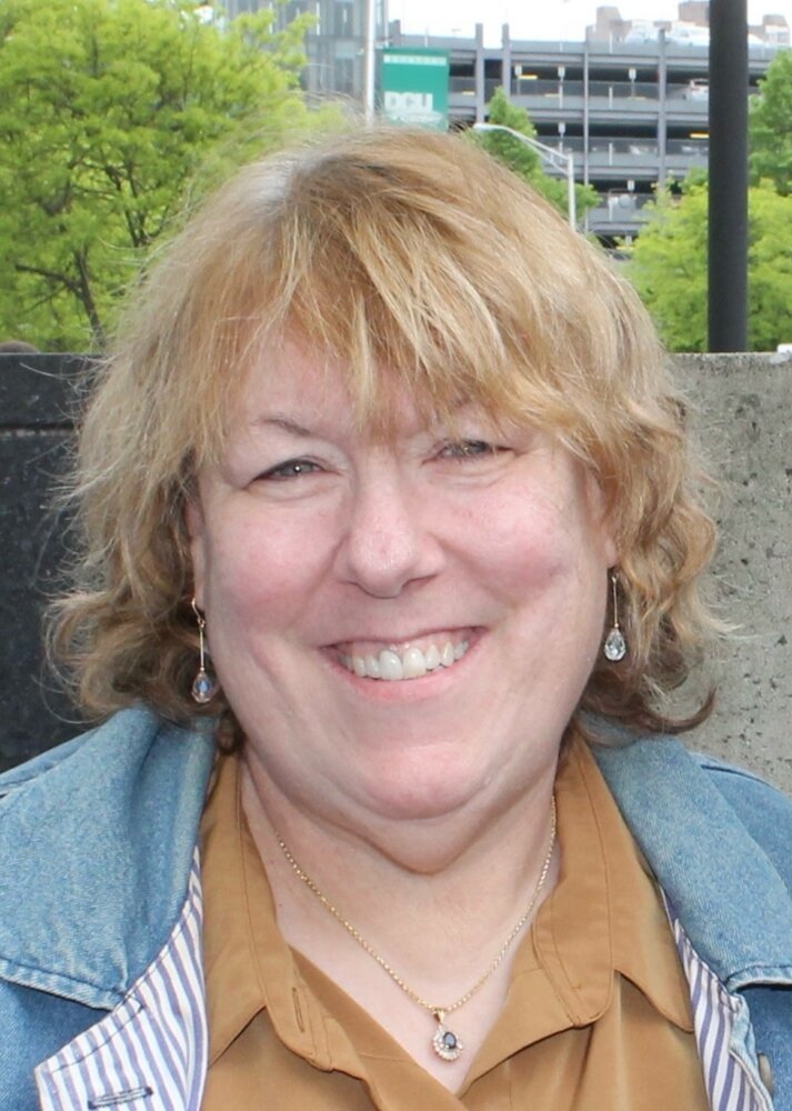 Ann Keniston