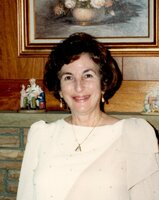 Gloria F. Coppola