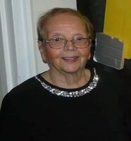 Anna M. Perin