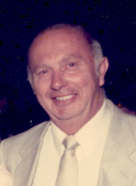 Arthur Bennett