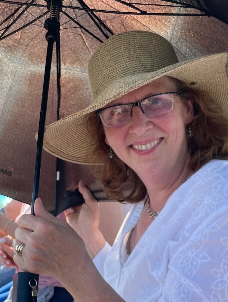 Brenda Wells-Crowley