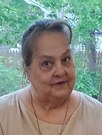 Teresa Hughes Ciccio