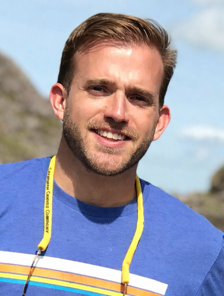Ryan Hurley